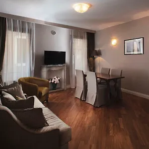 Apartamento Residenza Ducato Corte Contarina, Veneza
